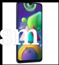 The current Samsung Galaxy M21