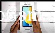 Samsung Galaxy M32 unboxing video posted ahead of announcement
