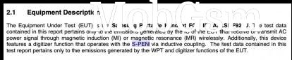 FCC documents confirm the Z Fold3 will support an S Pen and 9W wireless charging