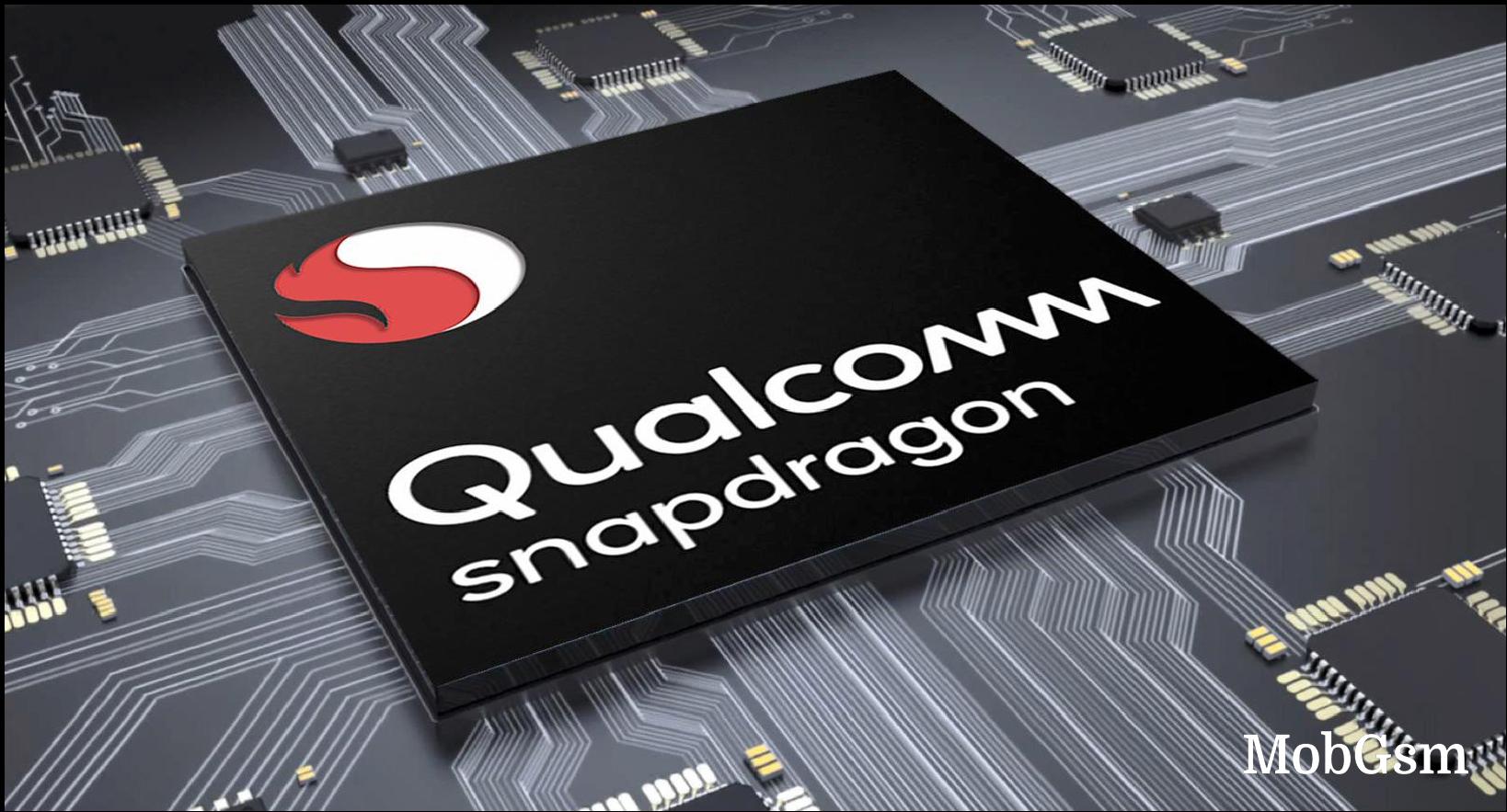 Several Chinese smartphone makers are already testing the Snapdragon 888 successor