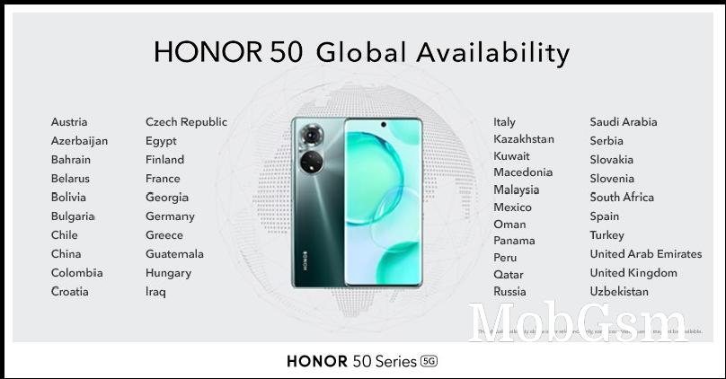 Weekly poll: is the Honor 50 series the start of something great or a missed opportunity?