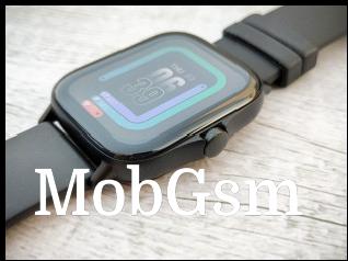 Amazfit GTS 2