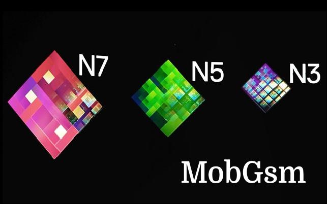 Next year's iPhone will use a 4nm chipset, the iPad Pros will get more advanced 3nm chips