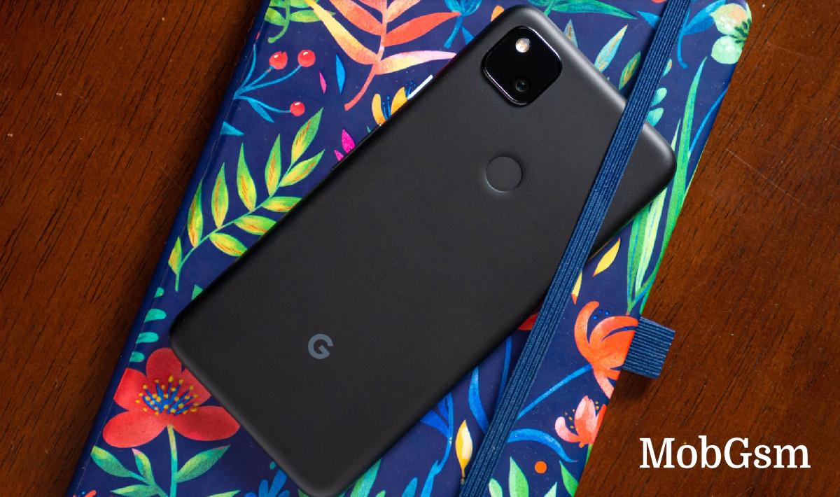 A battery issue with Pixel 4a forces Google to recall the device