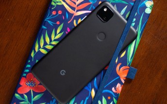 Official recall details the battery issue with Pixel 4a