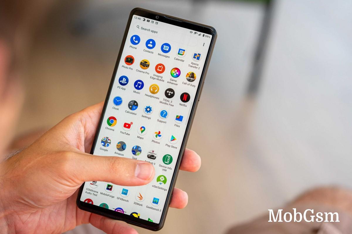 Google to phase out older apps with Android 14 to improve security