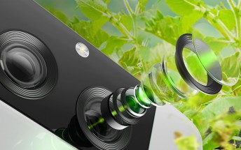 Gorilla Glass with DX and DX+ will protect the camera lenses of your next flagship