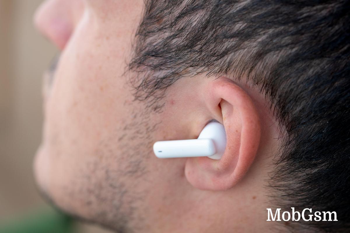 Honor Earbuds 2 Lite review