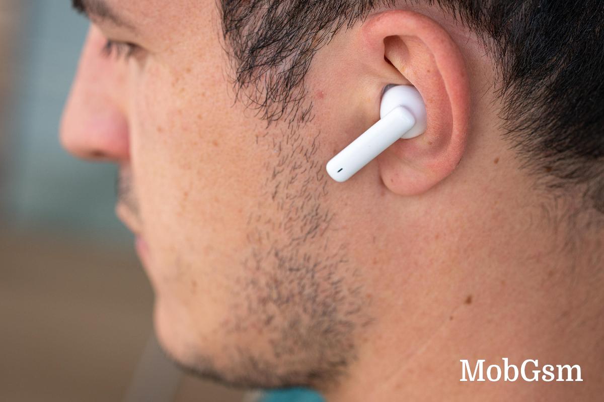 Honor Earbuds 2 Lite review