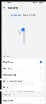 Huawei AI Life app interface