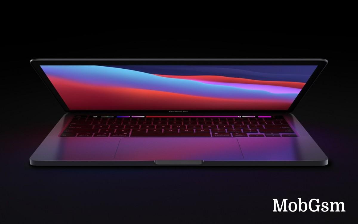 Apple iPad Pro and MacBook Pro to use new OLED tech allowing higher brightness