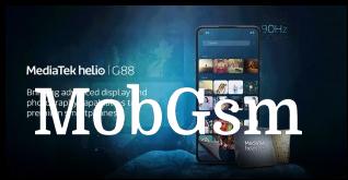 MediaTek unveils the Helio G95 and G88 chipsets