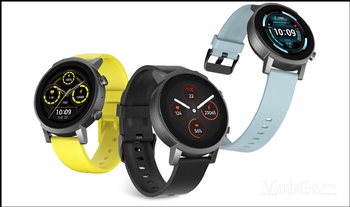 Mobvoi offering refund for TicWatch E3 if you complete a 21-day fitness challenge