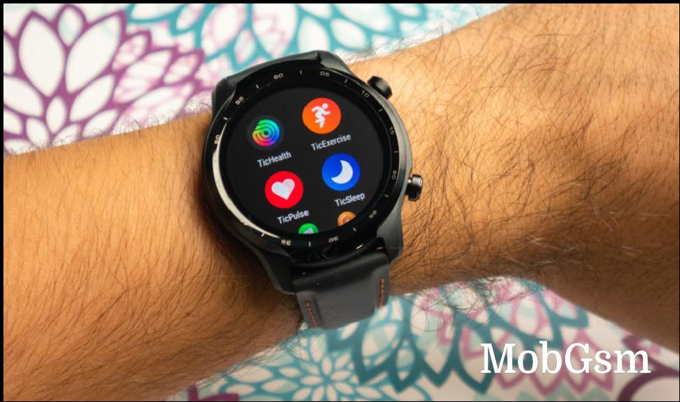 Insider reports Mobvoi TicWatch Pro 3 and E3 will receive unified Wear OS update
