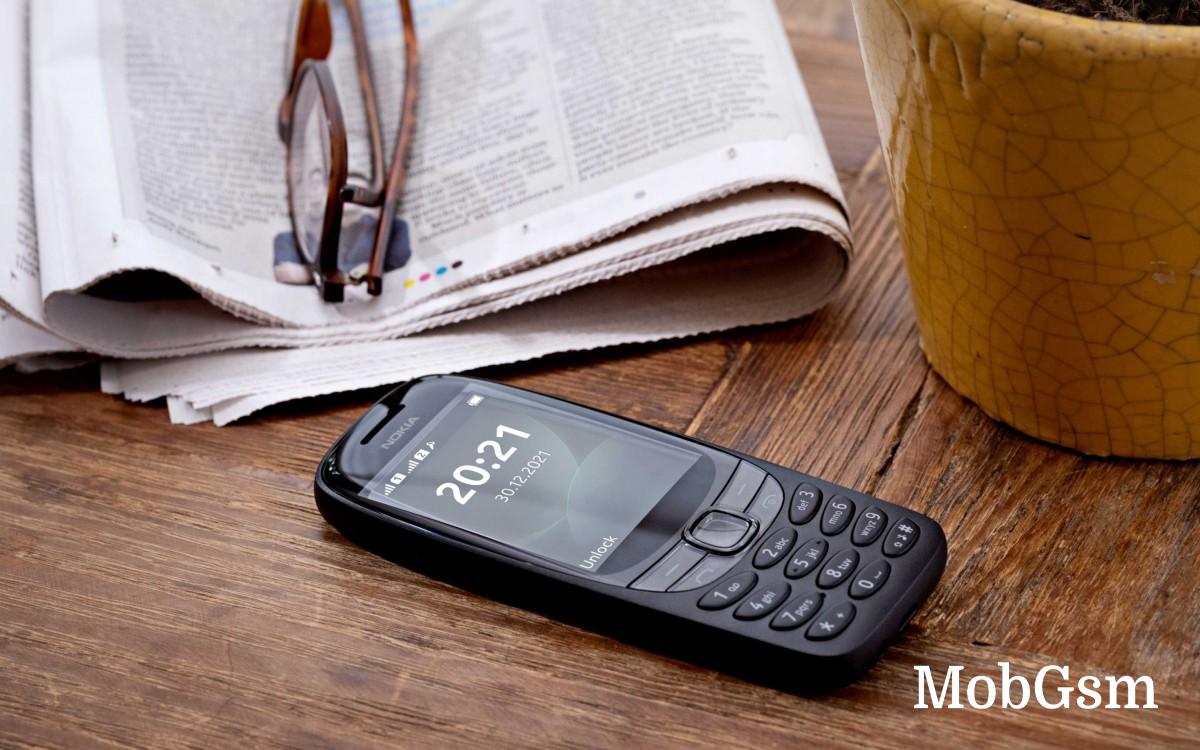 Nokia C30 and 6310 go official alongside a bunch of true wireless earbuds