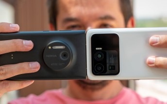 Camera test: 2013 contender challenges the reigning champion