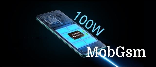 Xiaomi's impressive 200W fast charging might actually become reality
