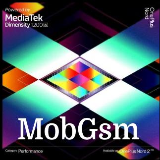 MediaTek Dimensity 1200 SoC and 65 Warp Charge