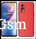 OnePlus Nord 2 renders: Possible red colorway