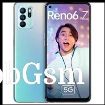 Oppo Reno6 Z images from a Vietnamese store