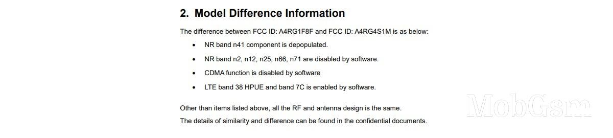 Google Pixel 5a stops by the FCC ahead of launch