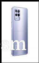 Realme 8s leaked images