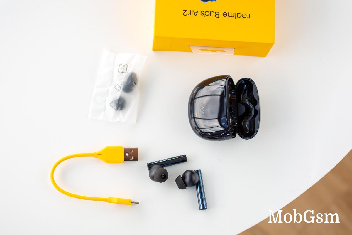Realme Buds Air 2 review