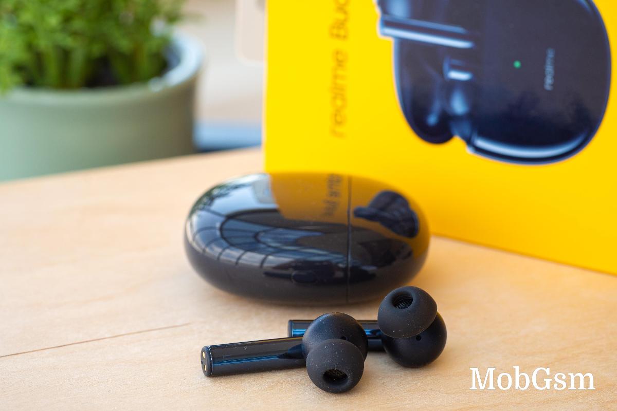 Realme Buds Air 2 review