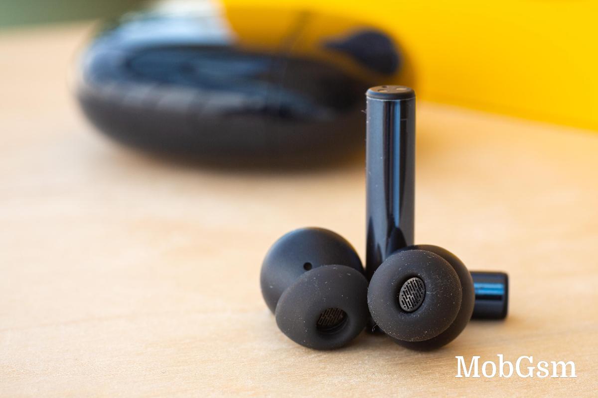 Realme Buds Air 2 review