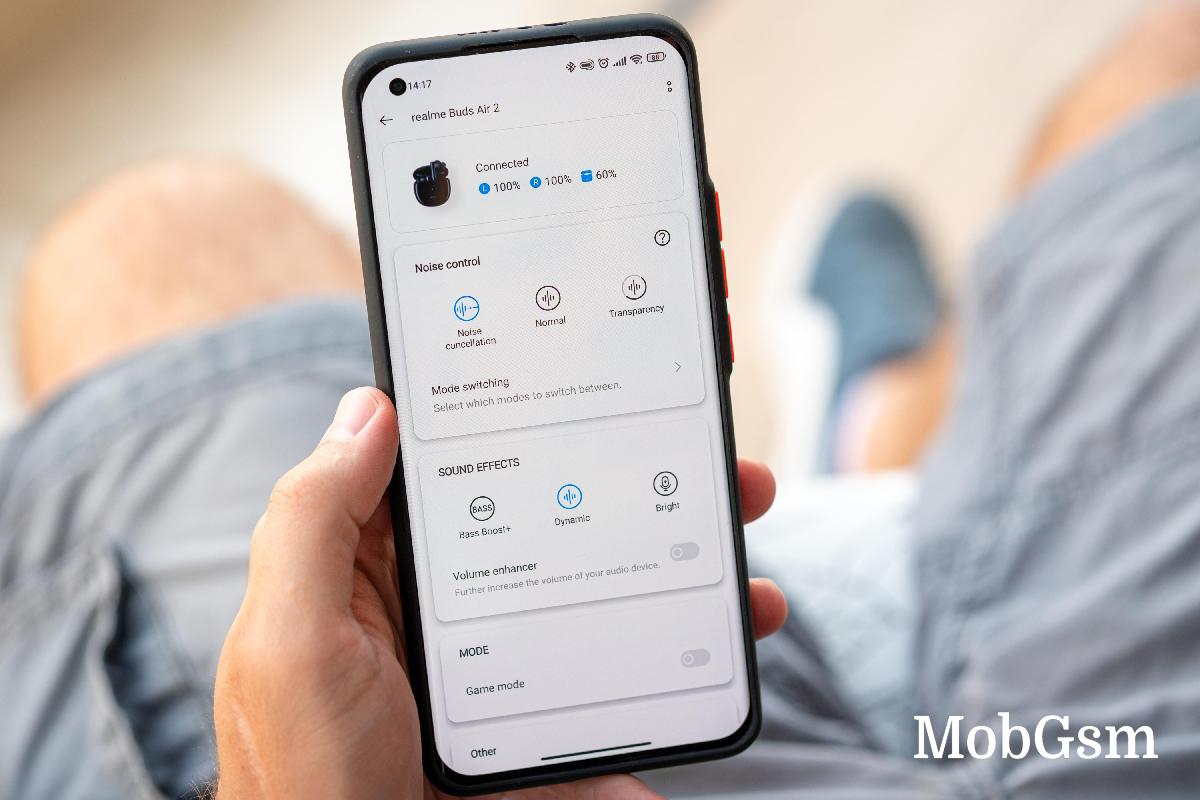 Realme Buds Air 2 review