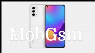 Realme GT Master Edition leaked renders