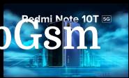 Redmi Note 10T 5G launching on July 20 in India