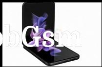 Samsung Galaxy Z Flip3 alleged renders