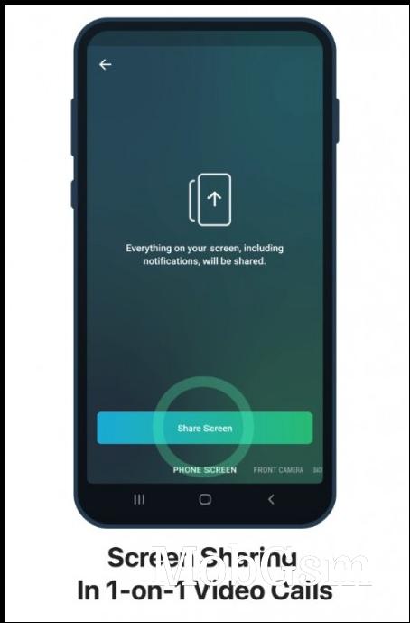 Telegram adds video playback speed, screen sharing with sound, and video calls up to 1000 viewers