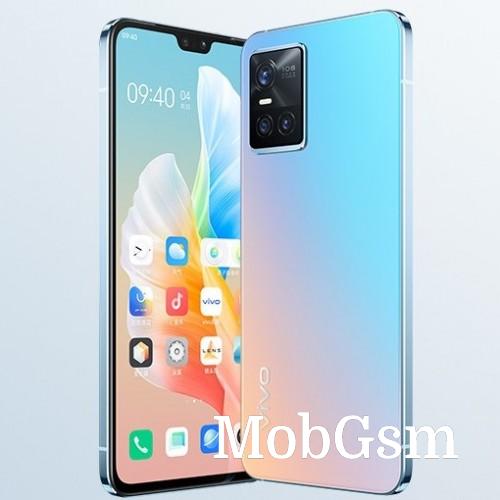 vivo S10 Pro is coming on July 15 with 108MP camera