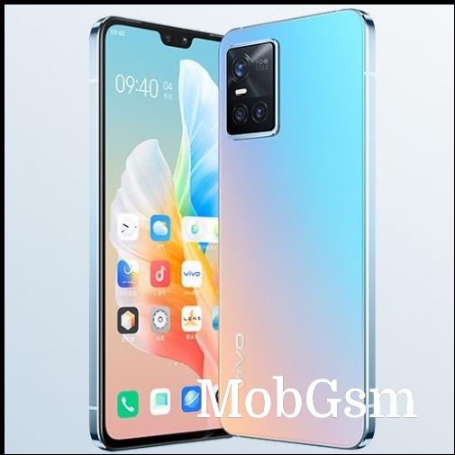 vivo S10 Pro