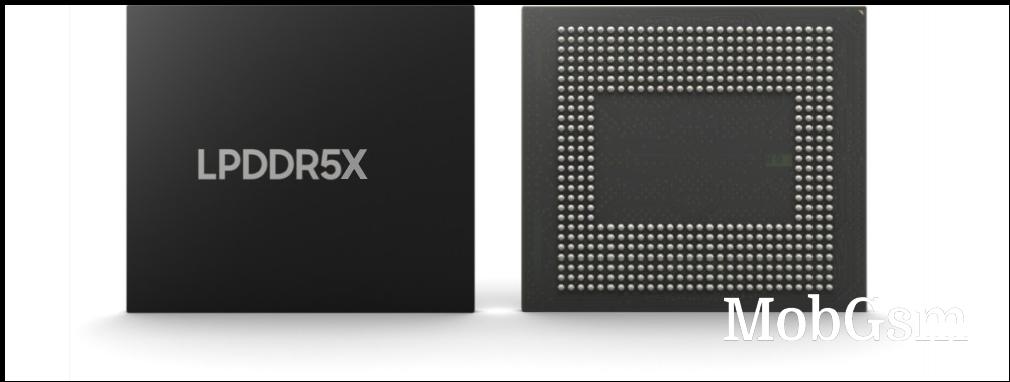 Rumor: the Xiaomi Mi 12 will have LPDDR5X RAM to go with its Snapdragon 898 chipset