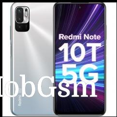 Redmi Note 10T 5G