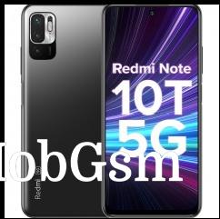 Redmi Note 10T 5G