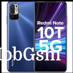 Redmi Note 10T 5G