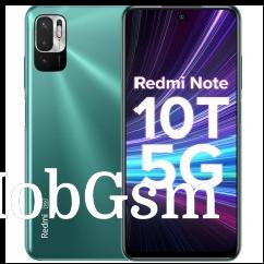 Redmi Note 10T 5G