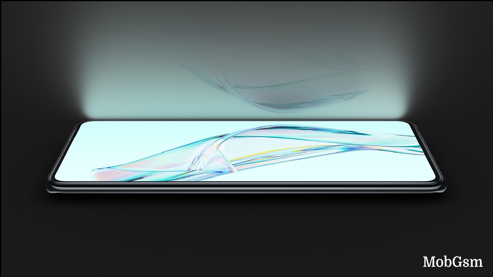 Озон Телефон Купить Zte Axon 30