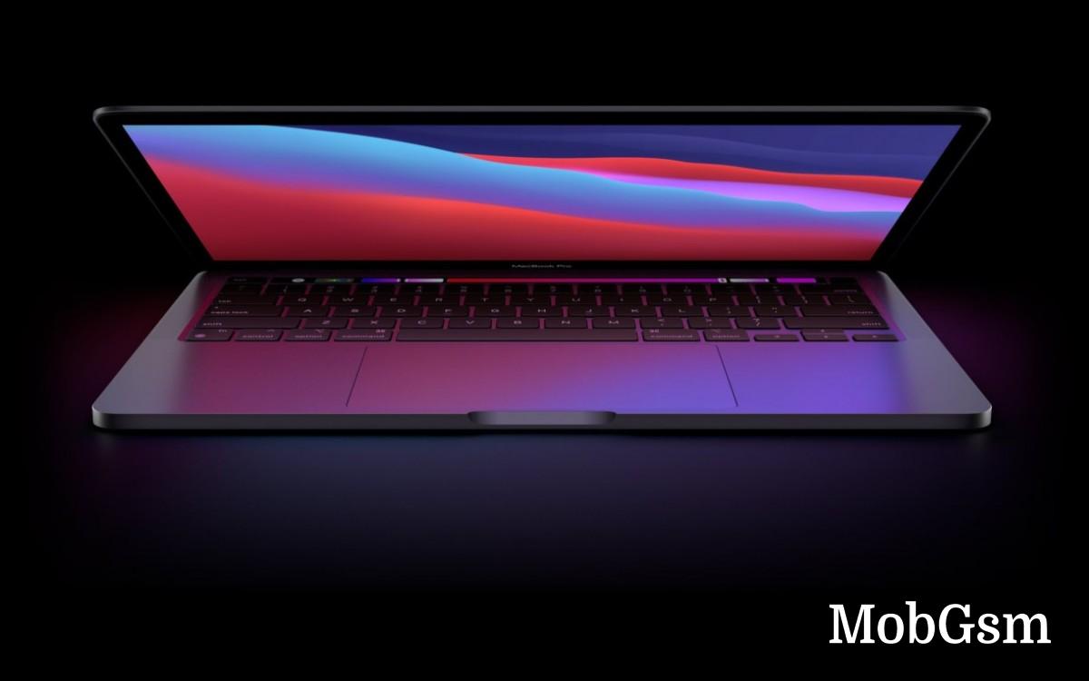 The 15-inch MacBook for 2023 won