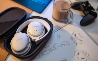 Major retailer accidentally leaks Bose QuietComfort 45, a pair will cost you $330