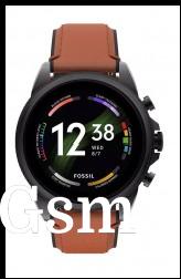 Fossil Gen 6 smartwatches with Wear OS (leaked images)