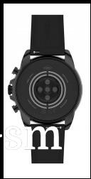 Fossil Gen 6 smartwatches with Wear OS (leaked images)