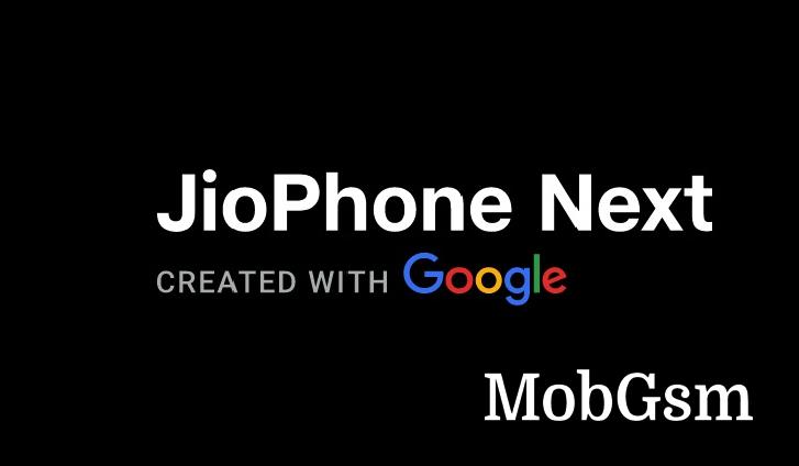JioPhone Next specs leak, Snapdragon 215, Android 11 (Go Edition) and 13MP camera