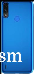 Lenovo K13 in Blue (also available in Red)