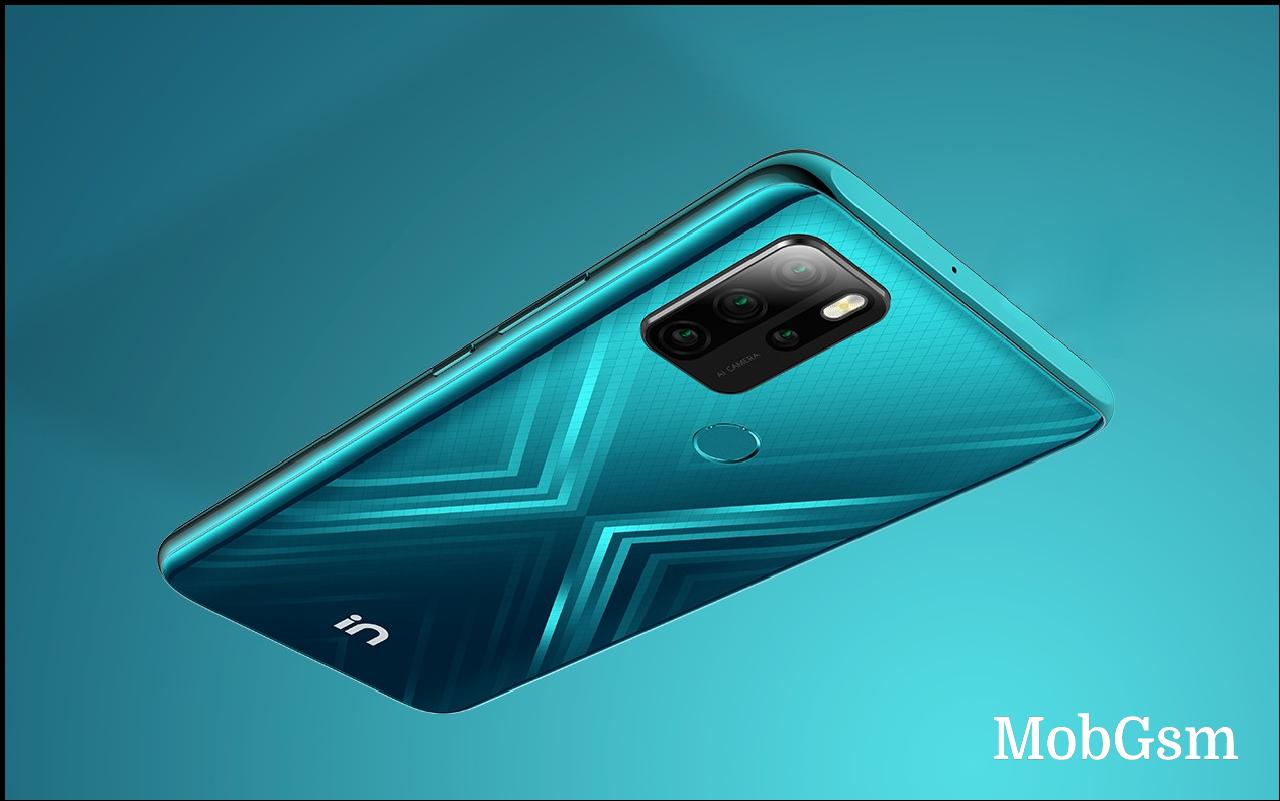 Micromax In note 1 Pro goes through Geekbench with Helio G90 chipset