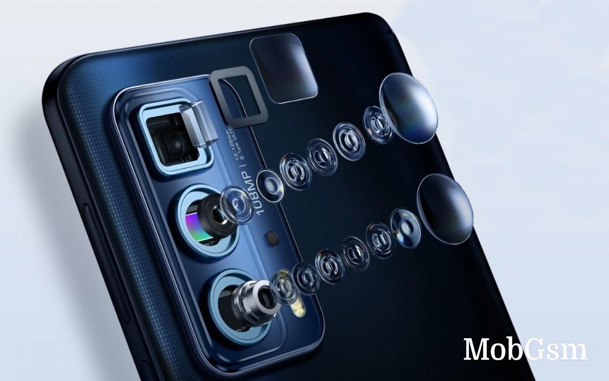 Motorola Edge S Pro is official, it is a renamed Edge 20 Pro